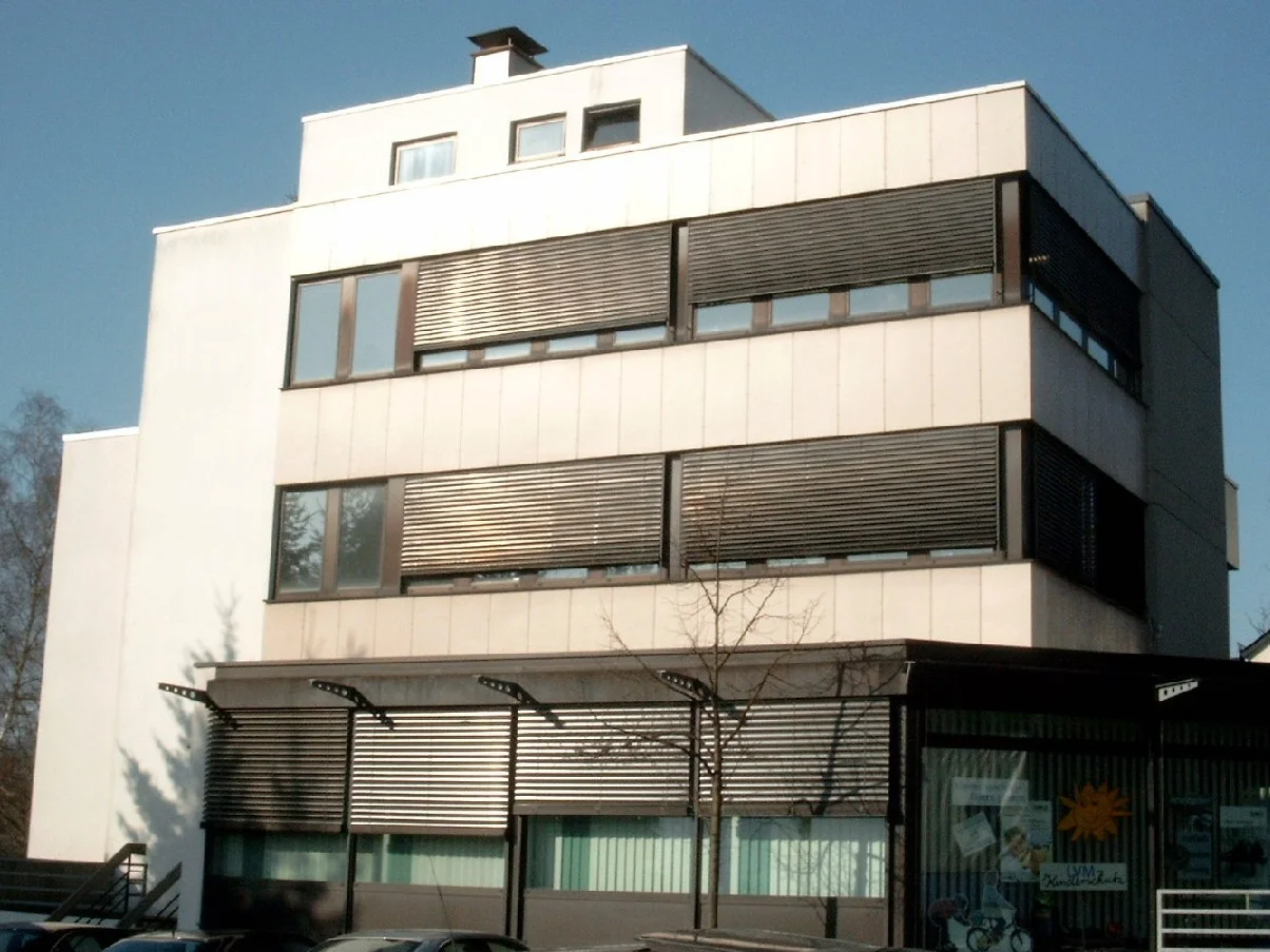 Ingenieurbüro Siebel-Ingenieurplanung im Bauwesen