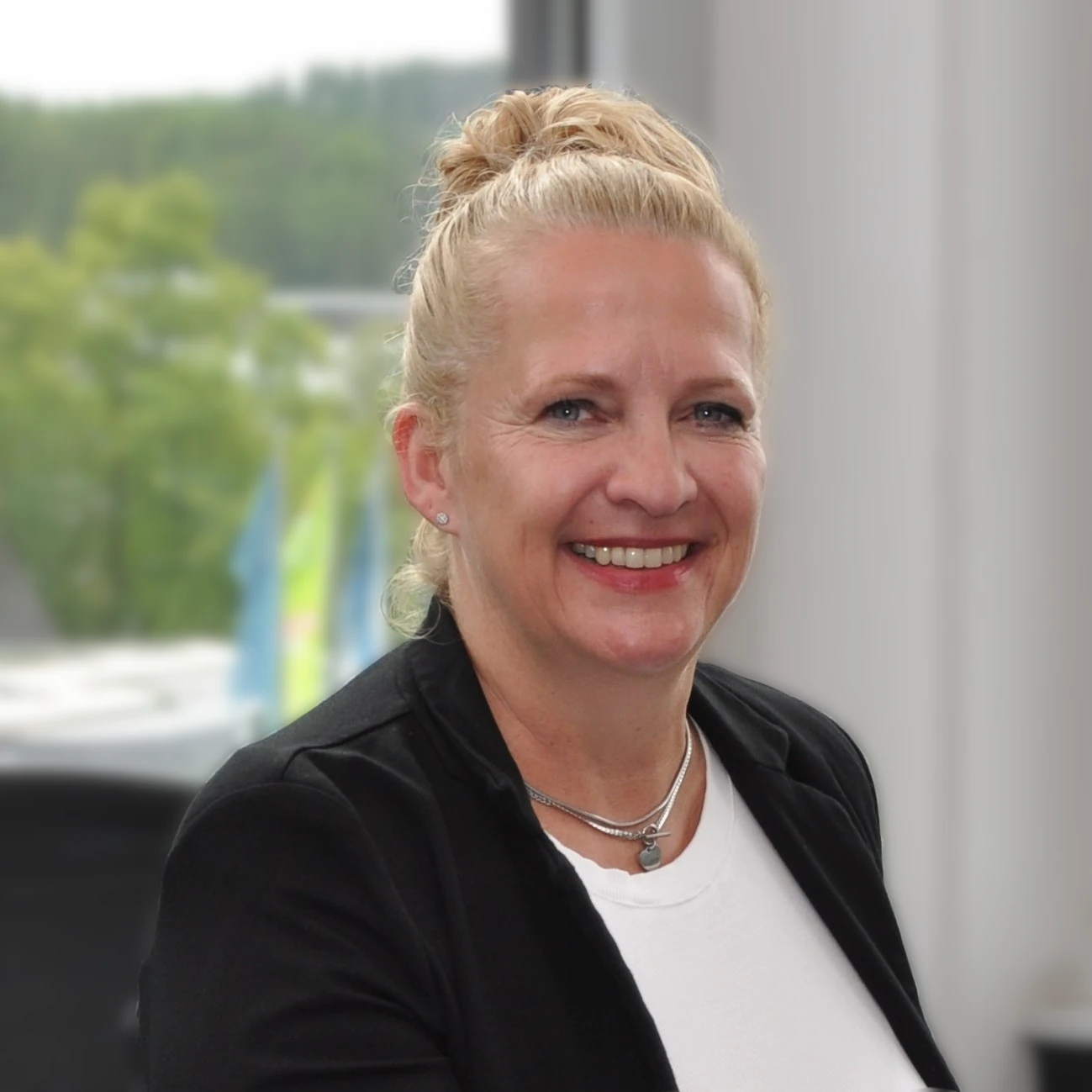 Tanja Siebel-Knipp