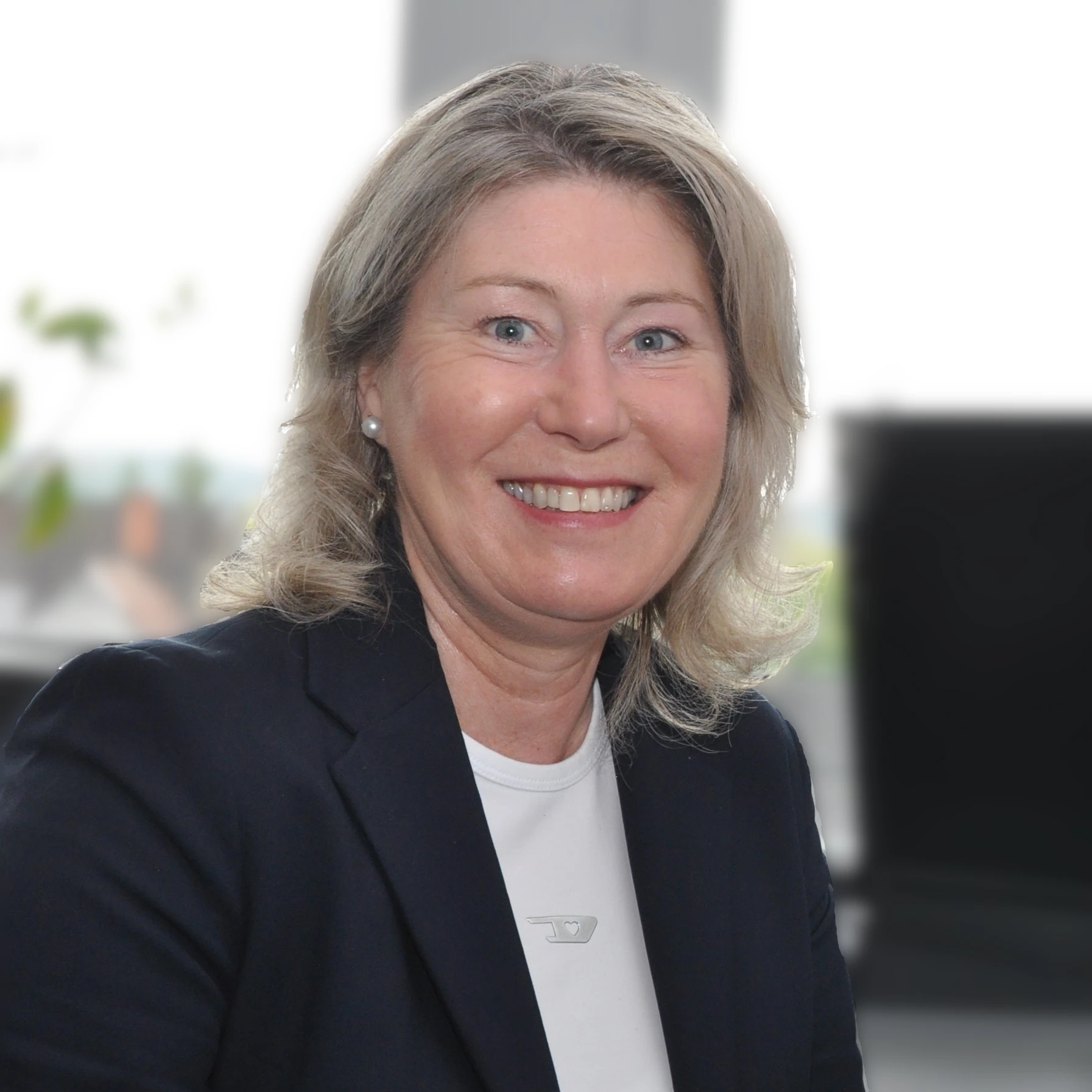 Dörte Siebel