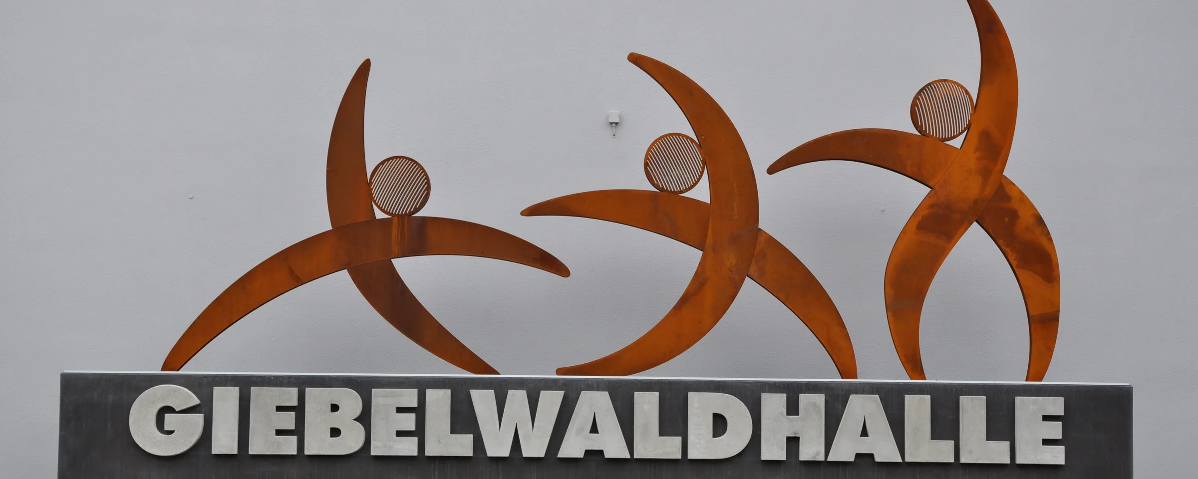 Mehrzweckhalle Mudersbach im Passivhausstandard