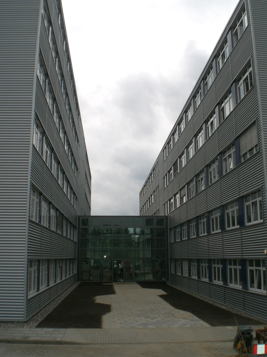 Lufthansa Hamburg — Bild 4