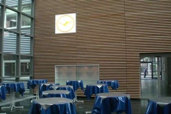 Lufthansa Hamburg — Bild 8