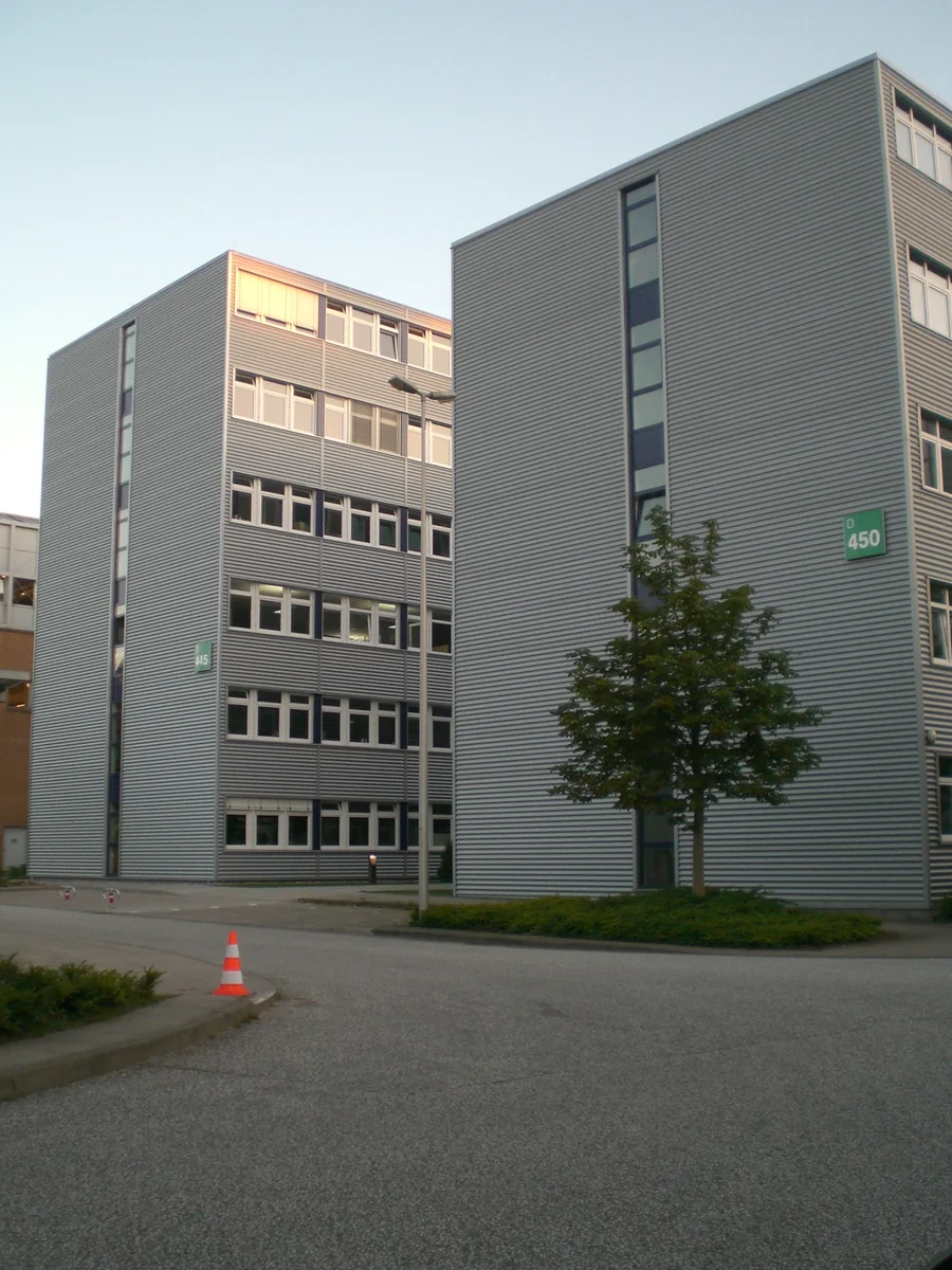 Lufthansa Hamburg — Bild 5