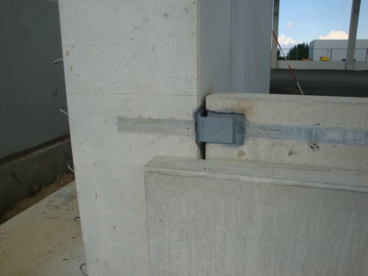 Hallenneubau Siemag M-TEC² — Bild 12