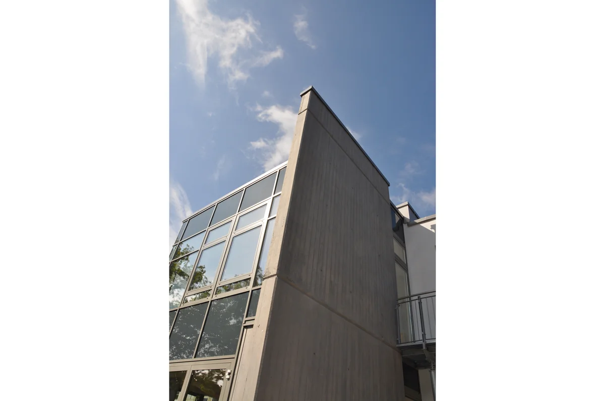 Erweiterung Hauptschule Eichen zur Ganztagsschule — Bild 10