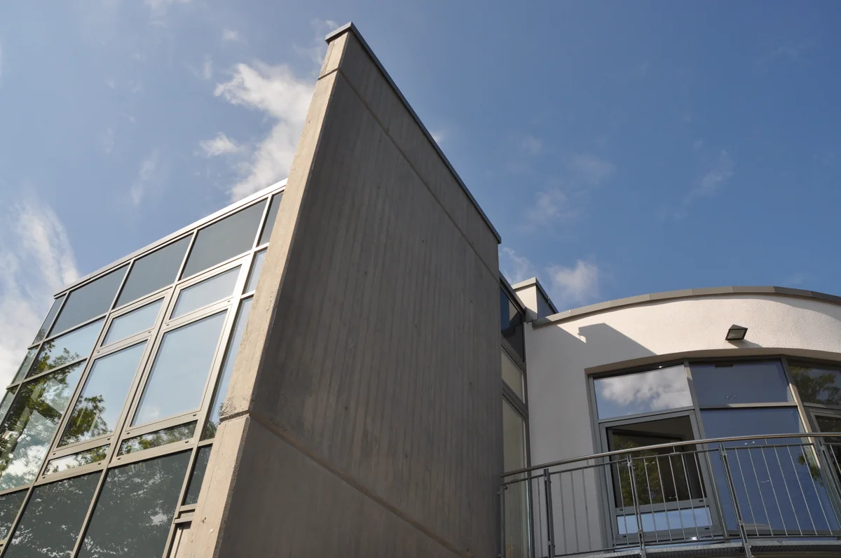 Erweiterung Hauptschule Eichen zur Ganztagsschule — Bild 5