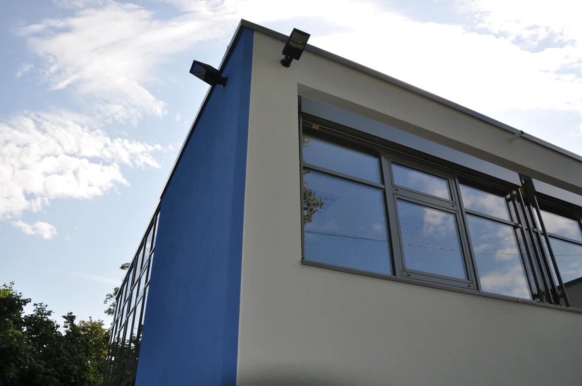 Erweiterung Hauptschule Eichen zur Ganztagsschule — Bild 9