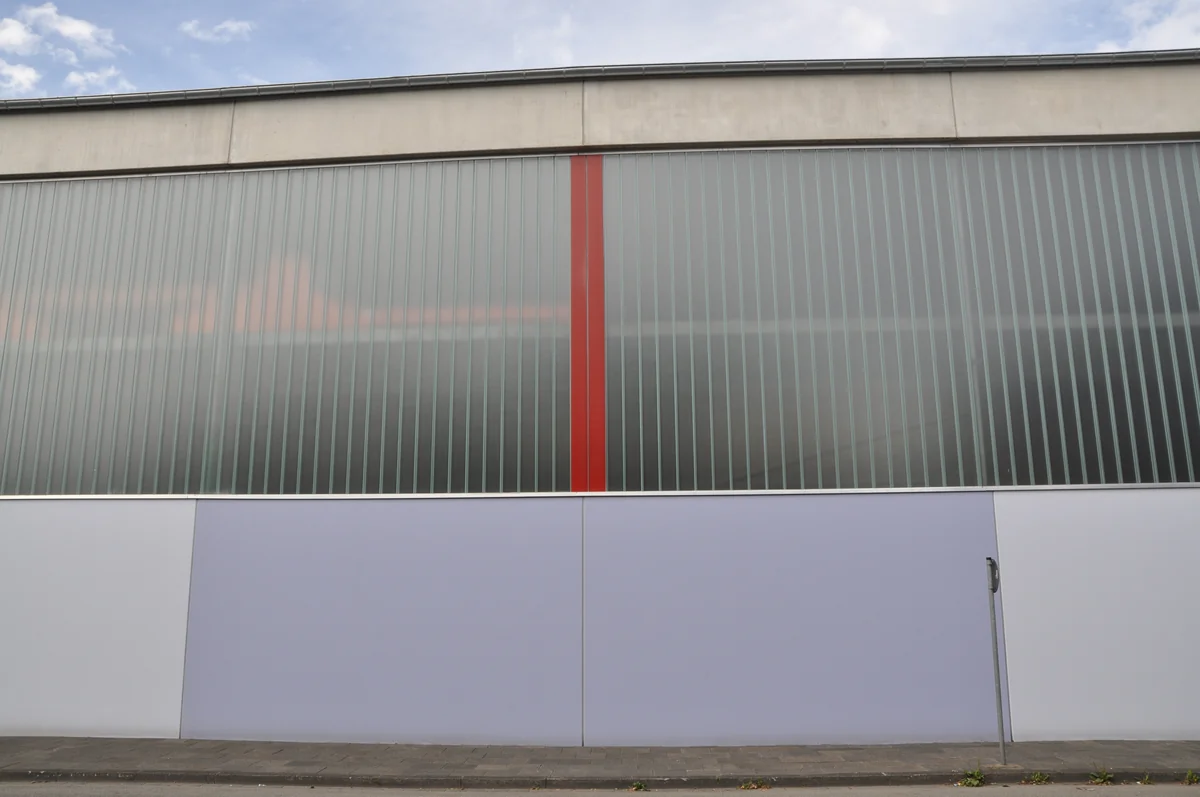 Fassadensanierung — Bild 7