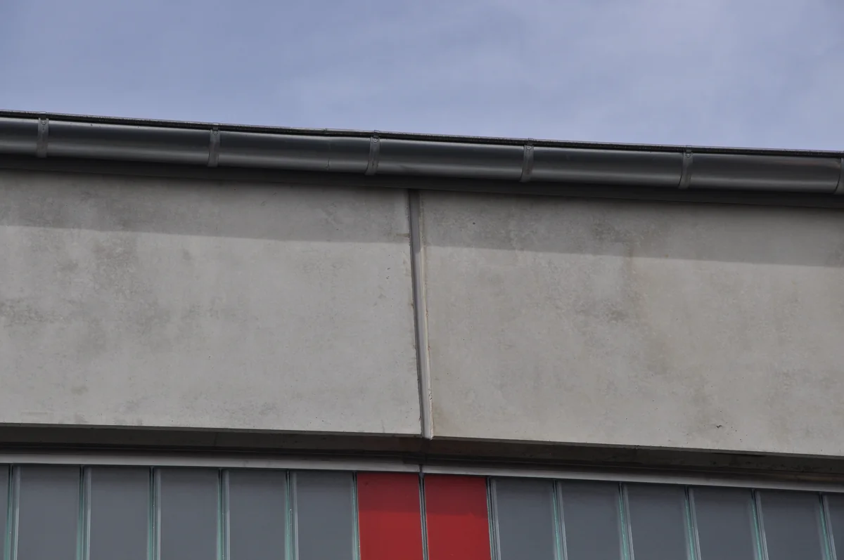 Fassadensanierung — Bild 6
