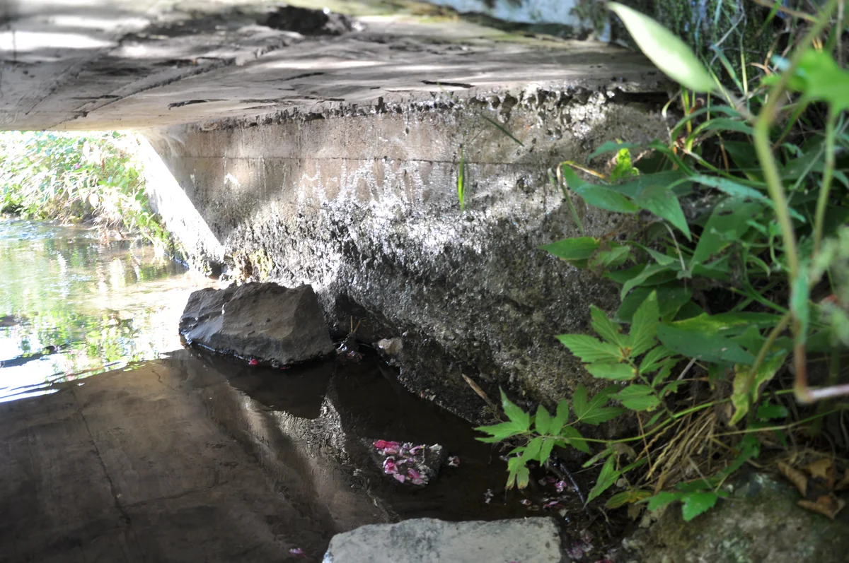 Bauwerksprüfungen Stadt Bad Laasphe — Bild 8