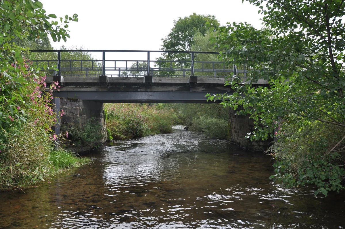 Bauwerksprüfungen Stadt Bad Laasphe — Bild 3