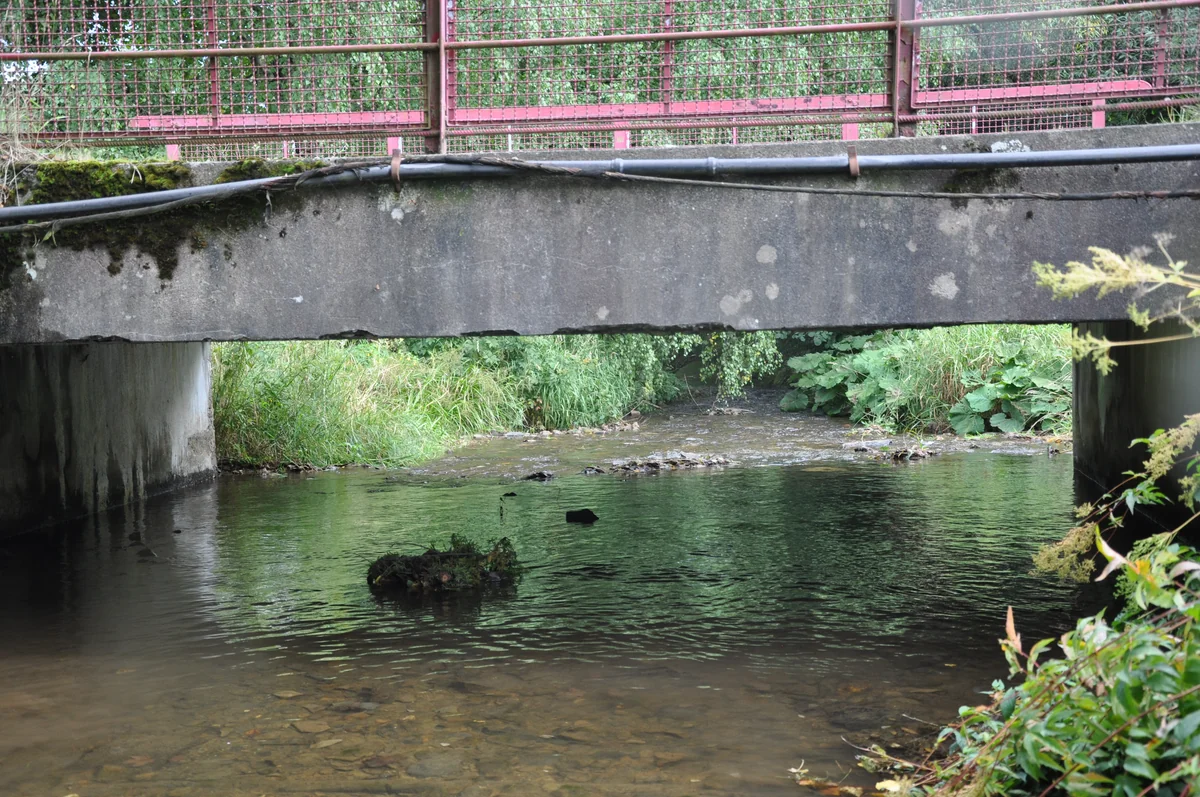 Bauwerksprüfungen Stadt Bad Laasphe — Bild 5
