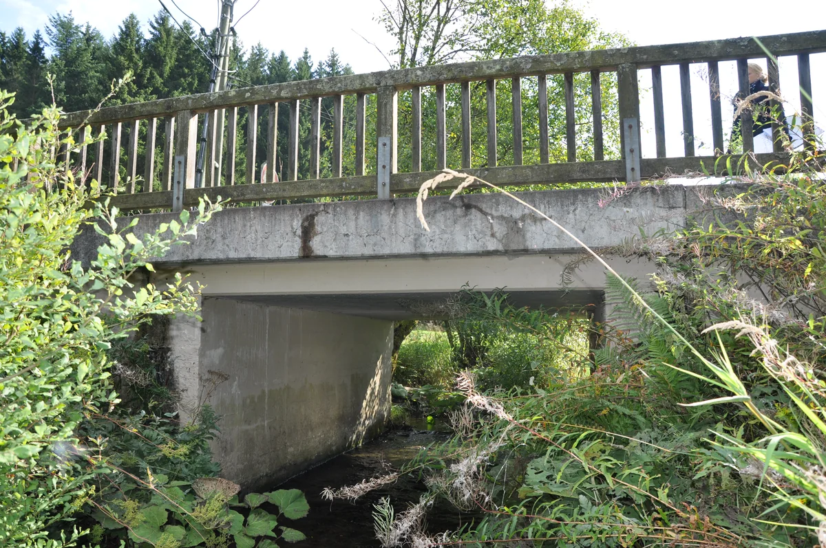 Bauwerksprüfungen Stadt Bad Laasphe — Bild 7