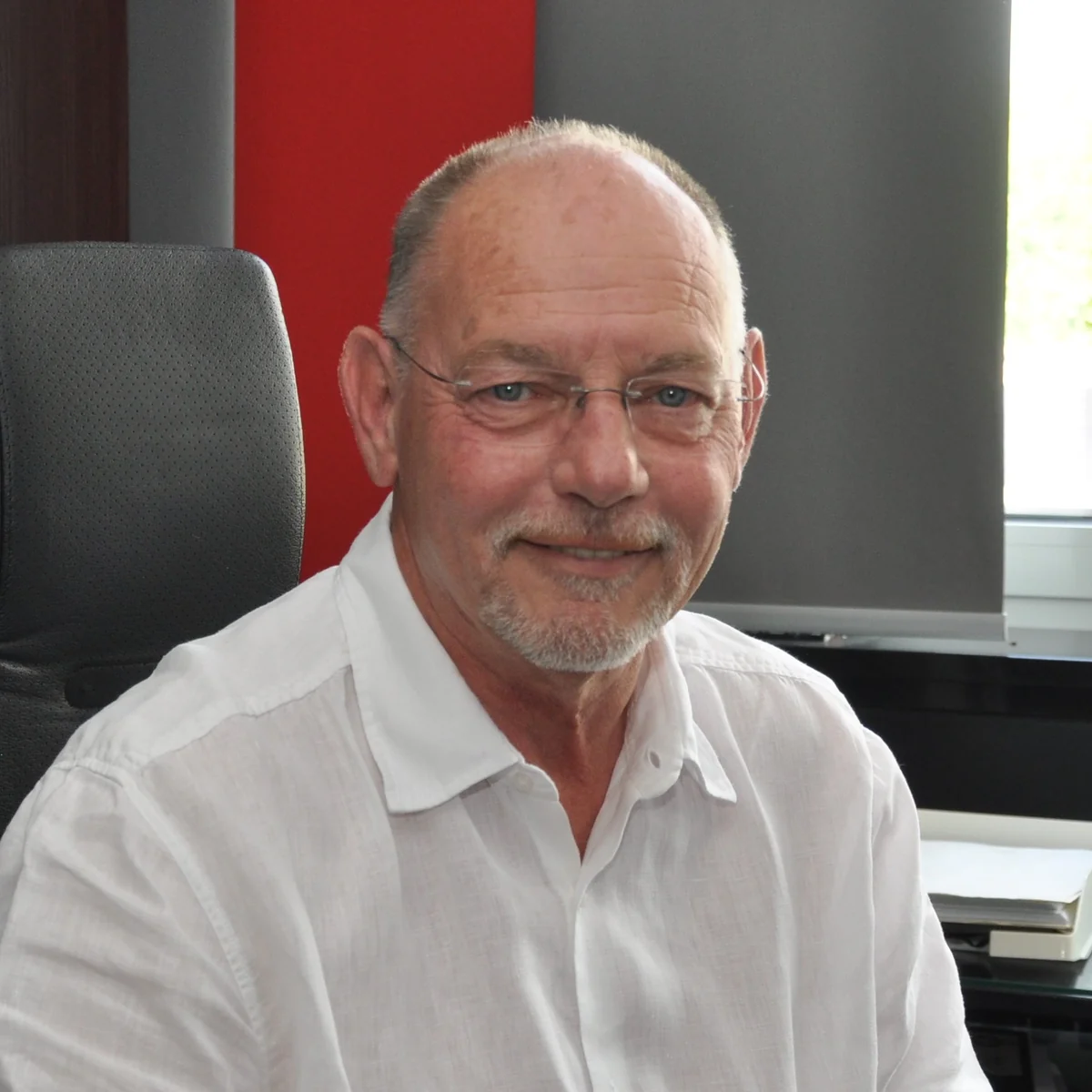 Uwe Schneider