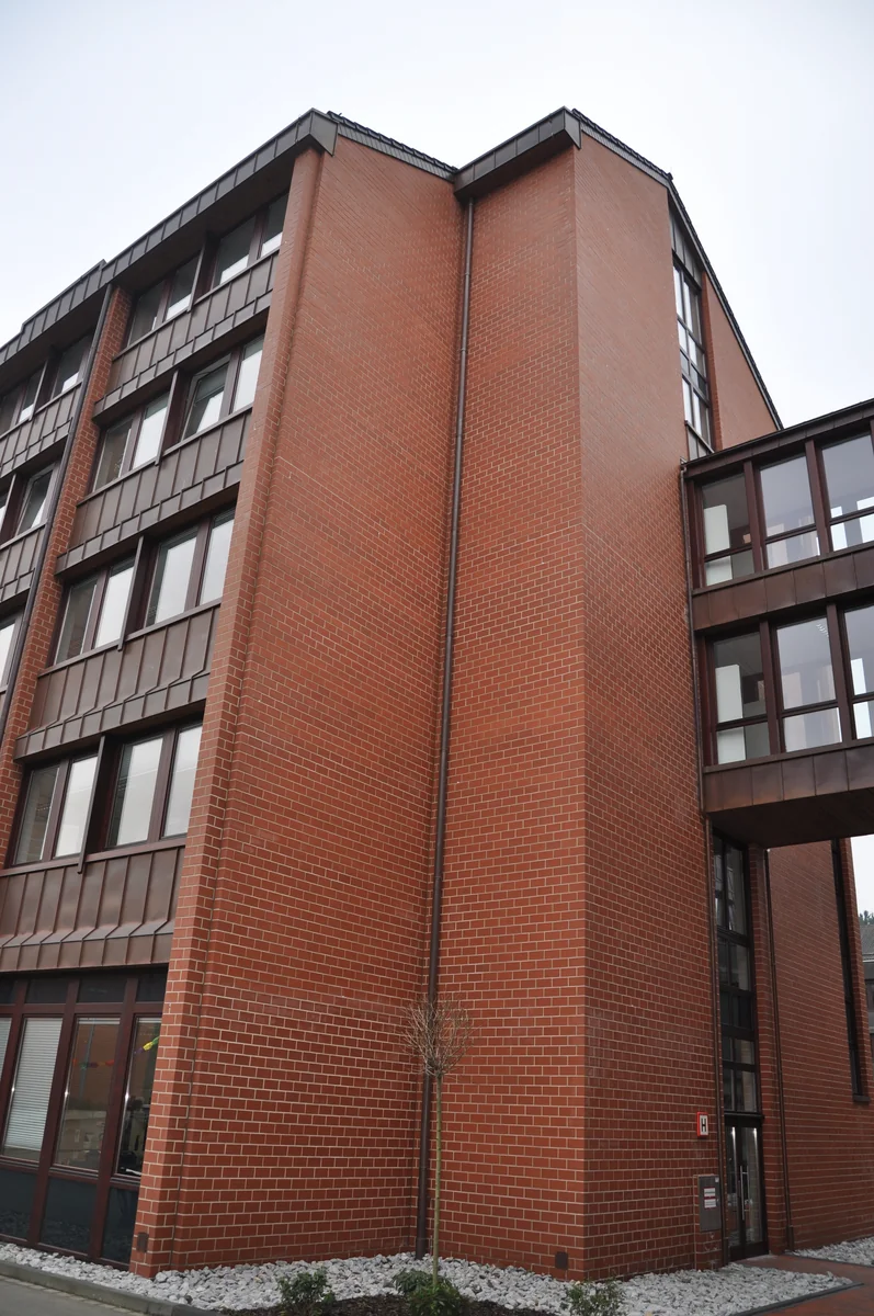 Neubau Verwaltungsgebäude H — Bild 5