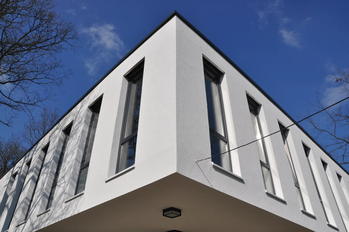 MENSA Ev. Gymnasium Weidenau — Bild 2