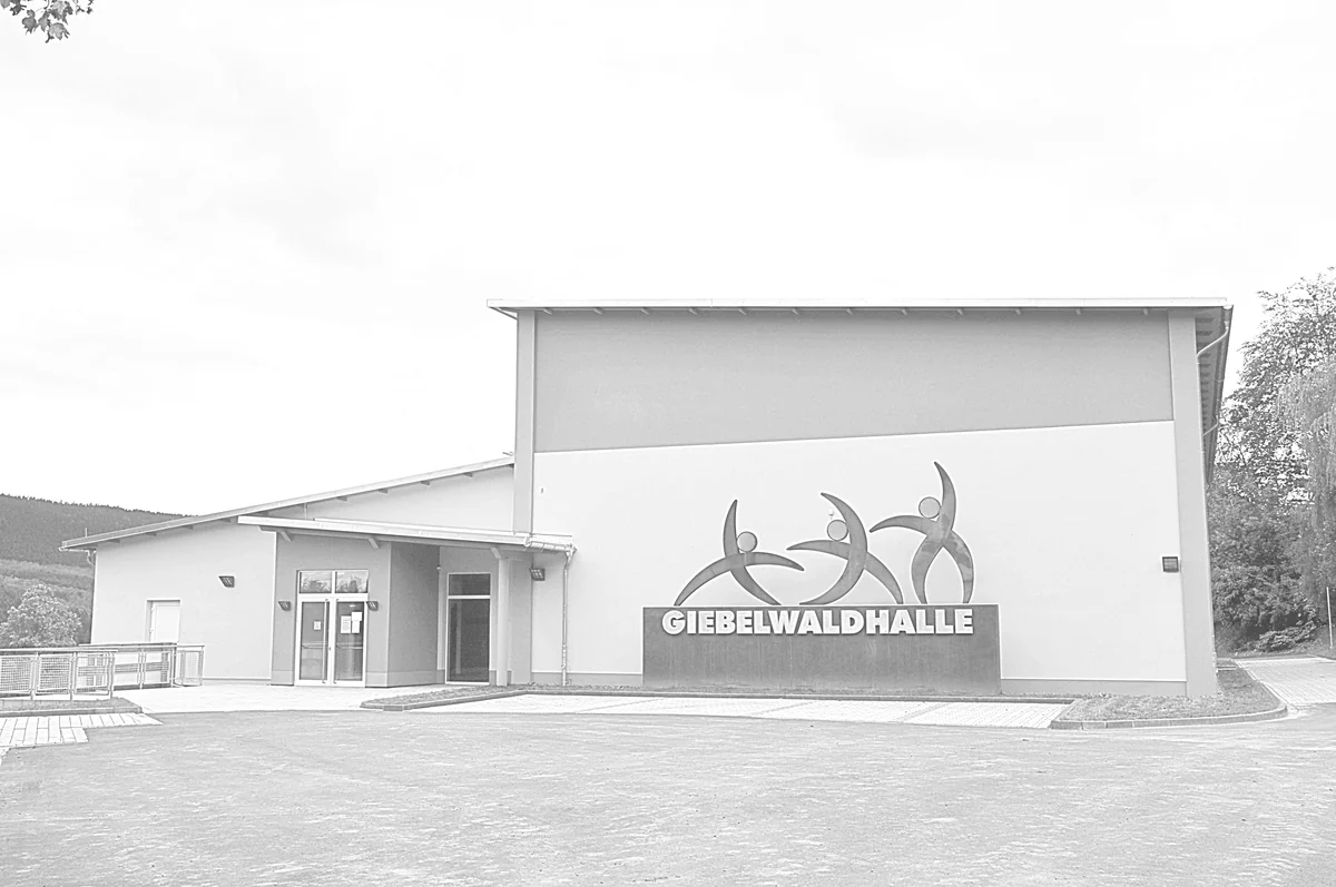Mehrzweckhalle Mudersbach im Passivhausstandard — Bild 9