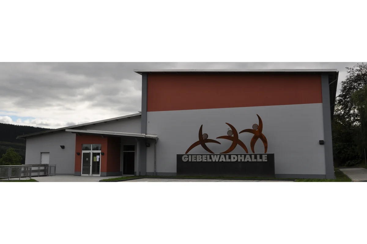 Mehrzweckhalle Mudersbach im Passivhausstandard — Bild 10