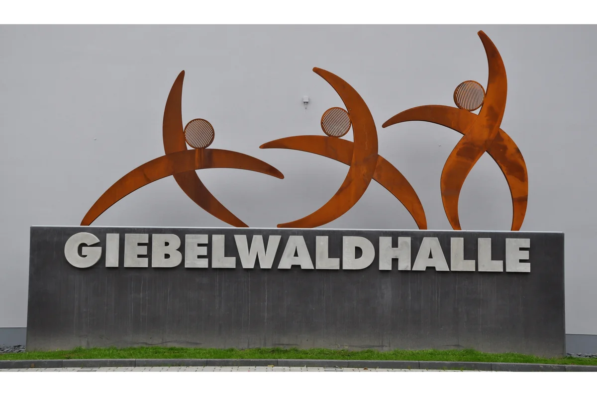Mehrzweckhalle Mudersbach im Passivhausstandard — Bild 11