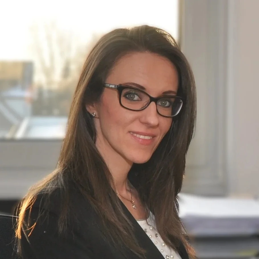 Danila Bulfoni