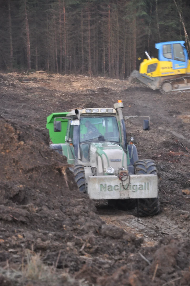 Werksverlagerung Fa. König: Planung für effiziente Produktionsabläufe und Erweiterungen in Haiger — Bild 2