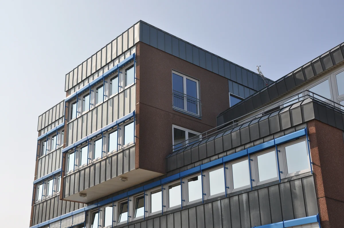 Bürohausaufstockung FeBa in Burbach — Bild 4