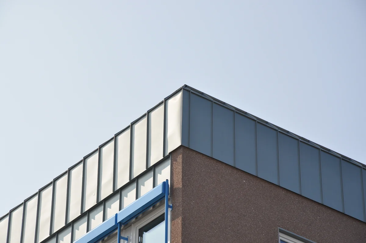 Bürohausaufstockung FeBa in Burbach — Bild 5
