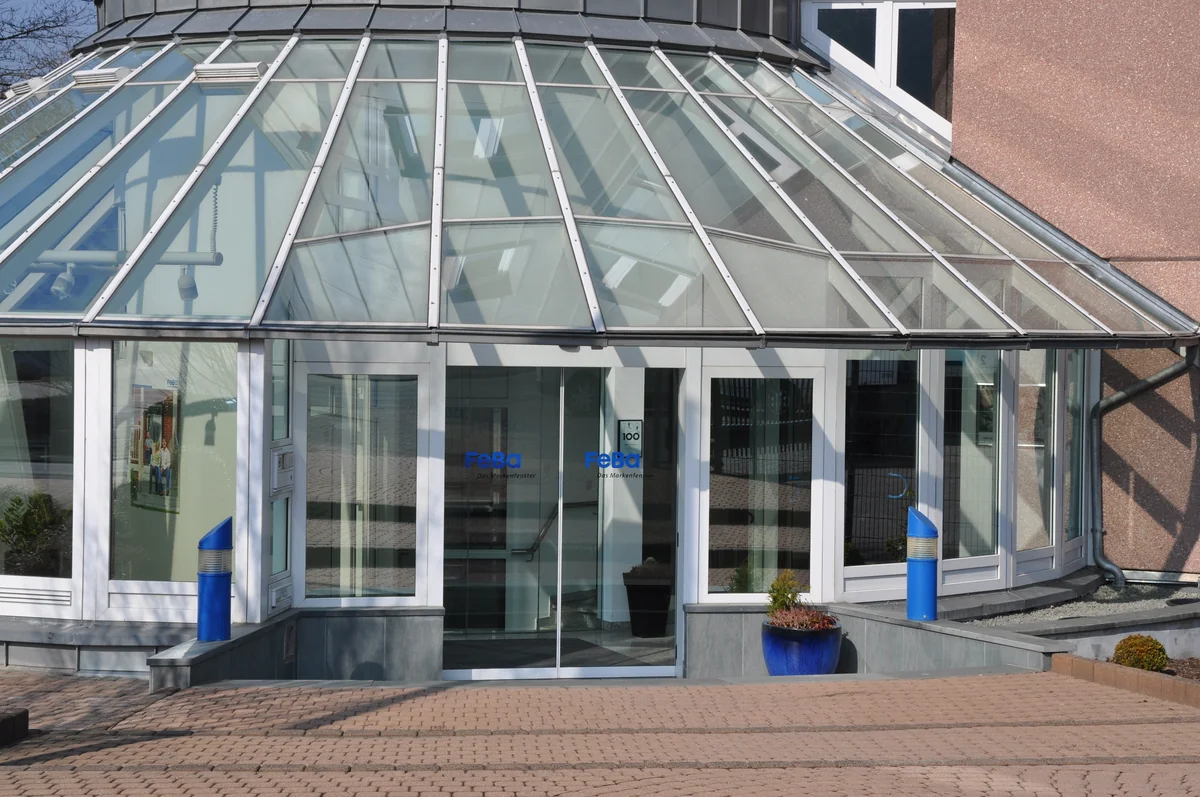 Bürohausaufstockung FeBa in Burbach — Bild 6