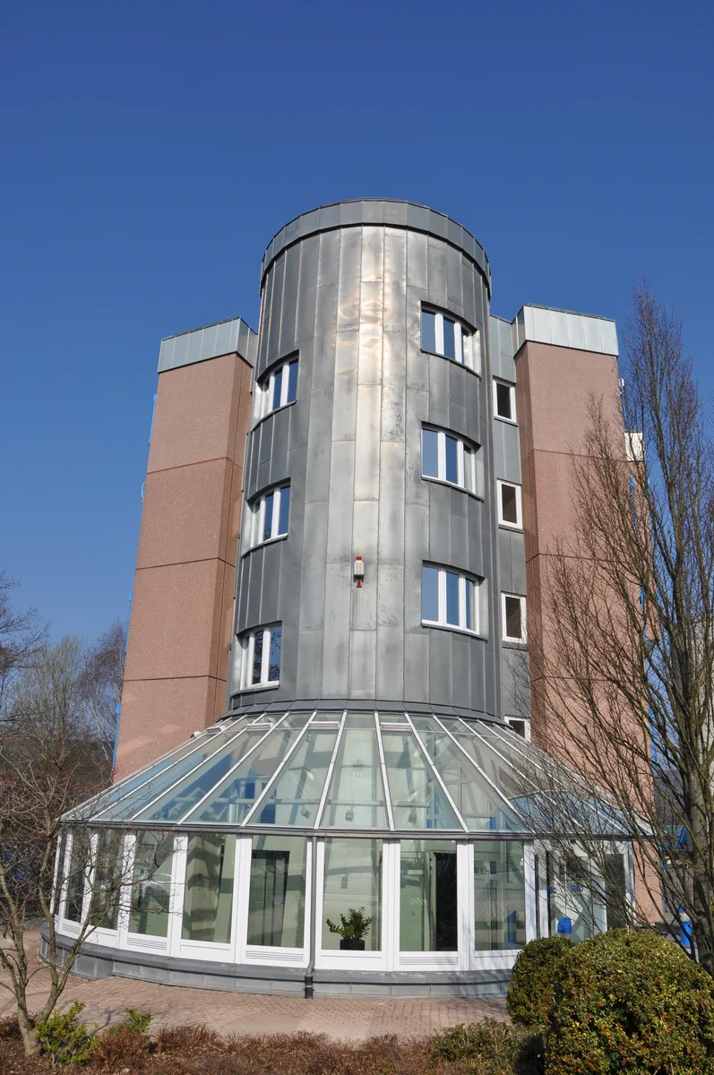 Bürohausaufstockung FeBa in Burbach — Bild 8