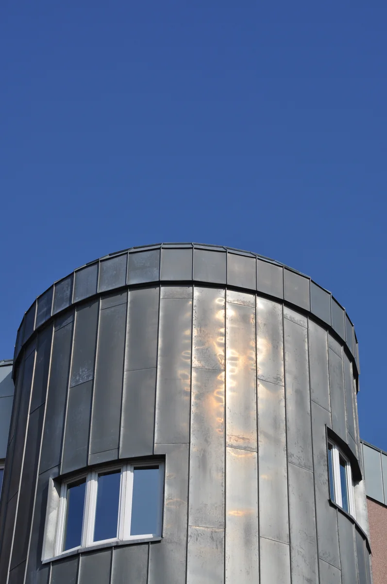 Bürohausaufstockung FeBa in Burbach — Bild 10