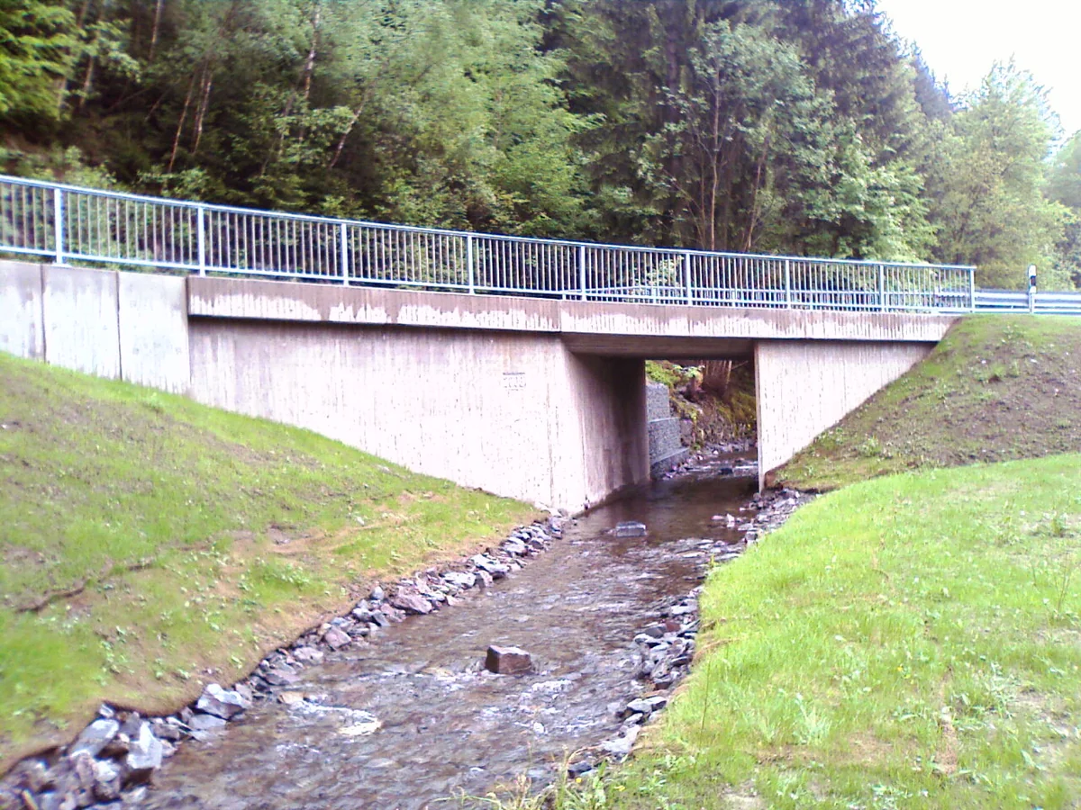 Brückenerneuerung K17 und K34 — Bild 7