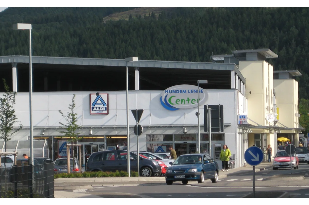 HUNDEM LENNE Center — Bild 4