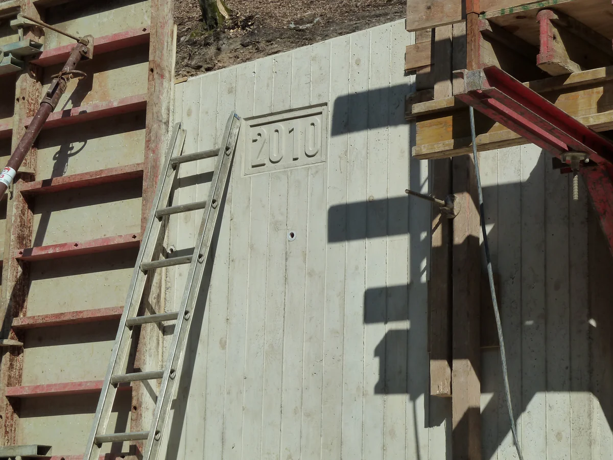 Ausbau B54 Linneper Mühle, Schalksmühle — Bild 5