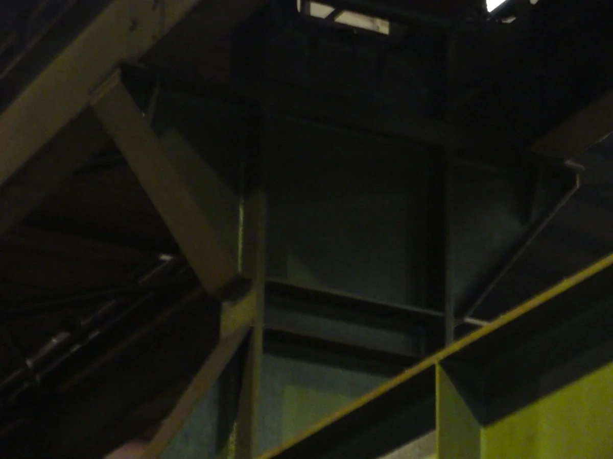 Kranauflastung 5 auf 10 to Eisenbau Krämer mbH — Bild 7