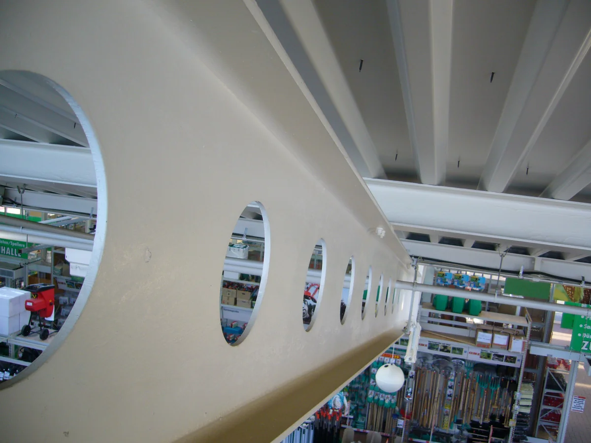 Überprüfung OBI-Markt Gummersbach — Bild 10