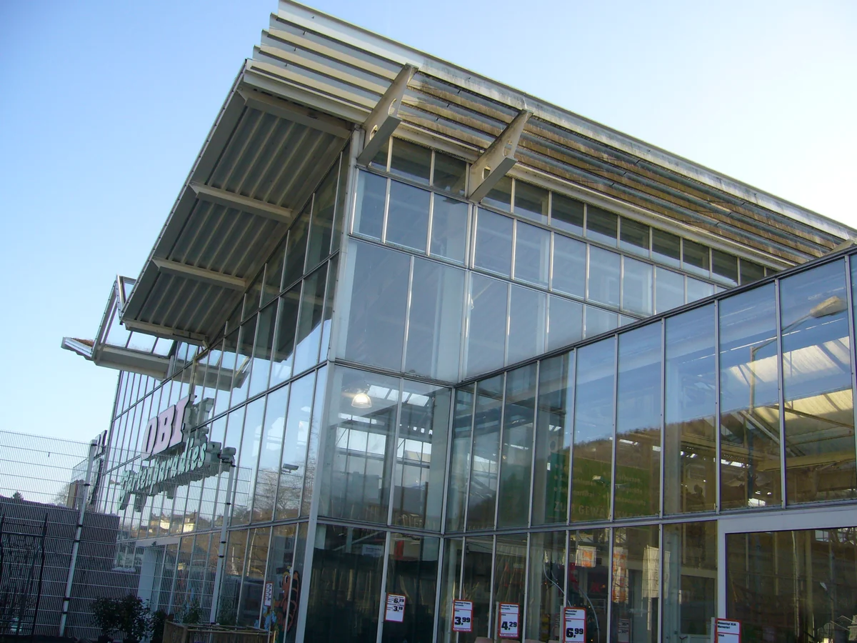 Überprüfung OBI-Markt Gummersbach — Bild 9