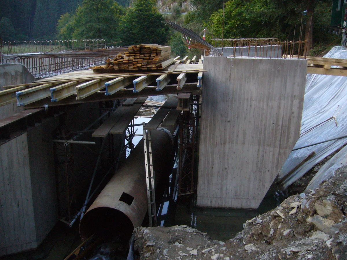 Brückenerneuerung K17 und K34 — Bild 4