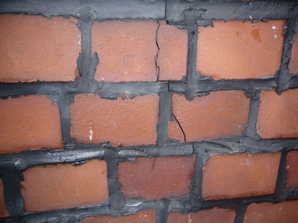 Sanierung 114 m hoher Mauerwerkskamin Fa. Kalle in Wiesbaden — Bild 8