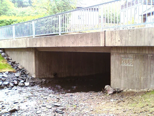 Brückenerneuerung K17 und K34 — Bild 9