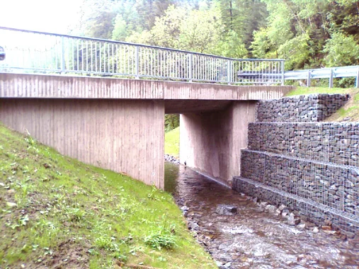 Brückenerneuerung K17 und K34 — Bild 8